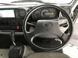 2021 Toyota Dyna Truck Gifu Prefecture, Automatic Transmission, Standard Driver's License, Diesel, Long, Flatbed, Dual Tires, 1.45t Load Capacity White Truck for sale, Japanese used car export - photo 25 of 48 | GULJI TRADERS