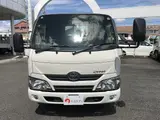 2021 Toyota Dyna Truck Gifu Prefecture, Automatic Transmission, Standard Driver's License, Diesel, Long, Flatbed, Dual Tires, 1.45t Load Capacity White Truck for sale, Japanese used car export - photo 2 of 49 | GULJI TRADERS