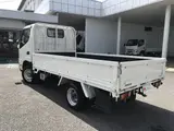 2021 Toyota Dyna Truck Gifu Prefecture, Automatic Transmission, Standard Driver's License, Diesel, Long, Flatbed, Dual Tires, 1.45t Load Capacity White Truck for sale, Japanese used car export - photo 6 of 49 | GULJI TRADERS
