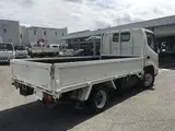 2021 Toyota Dyna Truck Gifu Prefecture, Automatic Transmission, Standard Driver's License, Diesel, Long, Flatbed, Dual Tires, 1.45t Load Capacity White Truck for sale, Japanese used car export - photo 8 of 49 | GULJI TRADERS