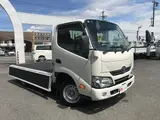 2021 Toyota Dyna Truck Gifu Prefecture, Automatic Transmission, Standard Driver's License, Diesel, Long, Flatbed, Dual Tires, 1.45t Load Capacity White Truck for sale, Japanese used car export - photo 10 of 49 | GULJI TRADERS