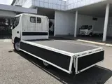 2021 Toyota Dyna Truck Gifu Prefecture, Automatic Transmission, Standard Driver's License, Diesel, Long, Flatbed, Dual Tires, 1.45t Load Capacity White Truck for sale, Japanese used car export - photo 13 of 49 | GULJI TRADERS