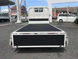 2021 Toyota Dyna Truck Gifu Prefecture, Automatic Transmission, Standard Driver's License, Diesel, Long, Flatbed, Dual Tires, 1.45t Load Capacity White Truck for sale, Japanese used car export - photo 14 of 49 | GULJI TRADERS
