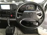 2021 Toyota Dyna Truck Gifu Prefecture, Automatic Transmission, Standard Driver's License, Diesel, Long, Flatbed, Dual Tires, 1.45t Load Capacity White Truck for sale, Japanese used car export - photo 25 of 49 | GULJI TRADERS