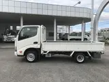 2021 Toyota Dyna Truck Gifu Prefecture, Automatic Transmission, Standard Driver's License, Diesel, Long, Flatbed, Dual Tires, 1.45t Load Capacity White Truck for sale, Japanese used car export - photo 4 of 49 | GULJI TRADERS