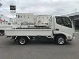 2021 Toyota Dyna Truck Gifu Prefecture, Automatic Transmission, Standard Driver's License, Diesel, Long, Flatbed, Dual Tires, 1.45t Load Capacity White Truck for sale, Japanese used car export - photo 5 of 49 | GULJI TRADERS