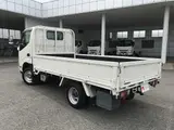 2021 Toyota Dyna Truck Gifu Prefecture, Automatic Transmission, Standard Driver's License, Diesel, Long, Flatbed, Dual Tires, 1.45t Load Capacity White Truck for sale, Japanese used car export - photo 6 of 49 | GULJI TRADERS
