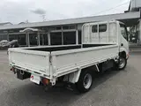 2021 Toyota Dyna Truck Gifu Prefecture, Automatic Transmission, Standard Driver's License, Diesel, Long, Flatbed, Dual Tires, 1.45t Load Capacity White Truck for sale, Japanese used car export - photo 8 of 49 | GULJI TRADERS