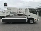 2021 Toyota Dyna Truck Gifu Prefecture, Automatic Transmission, Standard Driver's License, Diesel, Long, Flatbed, Dual Tires, 1.45t Load Capacity White Truck for sale, Japanese used car export - photo 12 of 49 | GULJI TRADERS