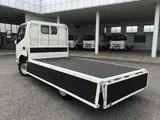 2021 Toyota Dyna Truck Gifu Prefecture, Automatic Transmission, Standard Driver's License, Diesel, Long, Flatbed, Dual Tires, 1.45t Load Capacity White Truck for sale, Japanese used car export - photo 13 of 49 | GULJI TRADERS