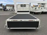 2021 Toyota Dyna Truck Gifu Prefecture, Automatic Transmission, Standard Driver's License, Diesel, Long, Flatbed, Dual Tires, 1.45t Load Capacity White Truck for sale, Japanese used car export - photo 14 of 49 | GULJI TRADERS
