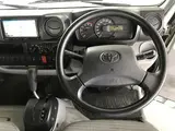2021 Toyota Dyna Truck Gifu Prefecture, Automatic Transmission, Standard Driver's License, Diesel, Long, Flatbed, Dual Tires, 1.45t Load Capacity White Truck for sale, Japanese used car export - photo 25 of 49 | GULJI TRADERS