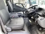 2021 Toyota Dyna Truck Bottle Cart 1.95T Full Just Low White Truck for sale, Japanese used car export - photo 3 of 20 | GULJI TRADERS