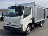 2021 Toyota Dyna Truck Bottle Cart 1.95T Full Just Low White Truck for sale, Japanese used car export - photo 4 of 20 | GULJI TRADERS