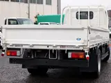 2021 Toyota Dyna Truck Flatbed, 3-ton load capacity, standard, high cab, long. White Truck for sale, Japanese used car export - photo 2 of 6 | GULJI TRADERS