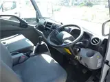 2021 Toyota Dyna Truck Flatbed, 3-ton, long, wide, manual transmission, diesel. White Truck for sale, Japanese used car export - photo 6 of 43 | GULJI TRADERS