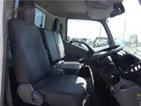 2021 Toyota Dyna Truck Flatbed, 3-ton, long, wide, manual transmission, diesel. White Truck for sale, Japanese used car export - photo 7 of 43 | GULJI TRADERS