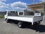 2021 Toyota Dyna Truck Flatbed, 3-ton, long, wide, manual transmission, diesel. White Truck for sale, Japanese used car export - photo 22 of 43 | GULJI TRADERS