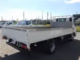 2021 Toyota Dyna Truck Flatbed, 3-ton, long, wide, manual transmission, diesel. White Truck for sale, Japanese used car export - photo 23 of 43 | GULJI TRADERS