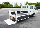 2021 Toyota Dyna Truck Truck for sale, Japanese used car export - photo 18 of 50 | GULJI TRADERS