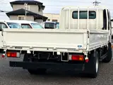 2021 Toyota Dyna Truck Flatbed, 2-ton load capacity, wide long, low-floor, gross vehicle weight less than 5 tons White Truck for sale, Japanese used car export - photo 2 of 6 | GULJI TRADERS