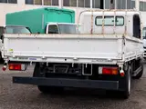 2021 Toyota Dyna Truck Flatbed, 3-ton load capacity, wide long, low-floor design. White Truck for sale, Japanese used car export - photo 2 of 6 | GULJI TRADERS
