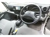 2021 Toyota Dyna Truck 1.15t ★ Double cab ★ Flatbed ★ Low floor White Truck for sale, Japanese used car export - photo 3 of 50 | GULJI TRADERS
