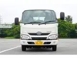 2021 Toyota Dyna Truck 1.15t ★ Double cab ★ Flatbed ★ Low floor White Truck for sale, Japanese used car export - photo 8 of 50 | GULJI TRADERS
