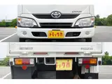 2021 Toyota Dyna Truck 1.15t ★ Double cab ★ Flatbed ★ Low floor White Truck for sale, Japanese used car export - photo 14 of 50 | GULJI TRADERS