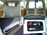 2021 Toyota Dyna Truck 1.25t ★ Route Van ★ Low Floor ★ Double Doors White Truck for sale, Japanese used car export - photo 19 of 50 | GULJI TRADERS