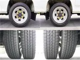 2021 Toyota Dyna Truck 1.25t ★ Route Van ★ Low Floor ★ Double Doors White Truck for sale, Japanese used car export - photo 33 of 50 | GULJI TRADERS