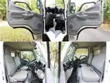 2021 Toyota Dyna Truck 1.25t ★ Route Van ★ Low Floor ★ Double Doors White Truck for sale, Japanese used car export - photo 35 of 50 | GULJI TRADERS