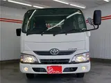 2021 Toyota Dyna Truck Double cab, 1-ton capacity, diesel engine, 5-speed manual transmission, steel bed, compliant with new driver's licenses. White Truck for sale, Japanese used car export - photo 2 of 80 | GULJI TRADERS