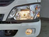 2021 Toyota Dyna Truck Double cab, 1-ton capacity, diesel engine, 5-speed manual transmission, steel bed, compliant with new driver's licenses. White Truck for sale, Japanese used car export - photo 5 of 80 | GULJI TRADERS