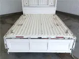 2021 Toyota Dyna Truck Double cab, 1-ton capacity, diesel engine, 5-speed manual transmission, steel bed, compliant with new driver's licenses. White Truck for sale, Japanese used car export - photo 13 of 80 | GULJI TRADERS