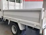 2021 Toyota Dyna Truck Double cab, 1-ton capacity, diesel engine, 5-speed manual transmission, steel bed, compliant with new driver's licenses. White Truck for sale, Japanese used car export - photo 16 of 80 | GULJI TRADERS