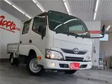 2021 Toyota Dyna Truck Double cab, 1-ton capacity, diesel engine, 5-speed manual transmission, steel bed, compliant with new driver's licenses. White Truck for sale, Japanese used car export - photo 23 of 80 | GULJI TRADERS