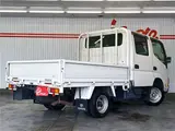 2021 Toyota Dyna Truck Double cab, 1-ton capacity, diesel engine, 5-speed manual transmission, steel bed, compliant with new driver's licenses. White Truck for sale, Japanese used car export - photo 24 of 80 | GULJI TRADERS