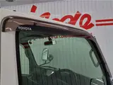 2021 Toyota Dyna Truck Double cab, 1-ton capacity, diesel engine, 5-speed manual transmission, steel bed, compliant with new driver's licenses. White Truck for sale, Japanese used car export - photo 25 of 80 | GULJI TRADERS