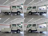 2021 Toyota Dyna Truck Double cab, 1-ton capacity, diesel engine, 5-speed manual transmission, steel bed, compliant with new driver's licenses. White Truck for sale, Japanese used car export - photo 26 of 80 | GULJI TRADERS