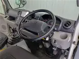 2021 Toyota Dyna Truck Double cab, 1-ton capacity, diesel engine, 5-speed manual transmission, steel bed, compliant with new driver's licenses. White Truck for sale, Japanese used car export - photo 48 of 80 | GULJI TRADERS