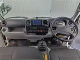 2021 Toyota Dyna Truck Double cab, 1-ton capacity, diesel engine, 5-speed manual transmission, steel bed, compliant with new driver's licenses. White Truck for sale, Japanese used car export - photo 49 of 80 | GULJI TRADERS