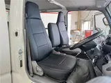 2021 Toyota Dyna Truck Double cab, 1-ton capacity, diesel engine, 5-speed manual transmission, steel bed, compliant with new driver's licenses. White Truck for sale, Japanese used car export - photo 71 of 80 | GULJI TRADERS