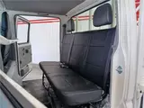 2021 Toyota Dyna Truck Double cab, 1-ton capacity, diesel engine, 5-speed manual transmission, steel bed, compliant with new driver's licenses. White Truck for sale, Japanese used car export - photo 78 of 80 | GULJI TRADERS