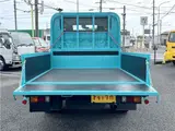 2021 Toyota Dyna Truck 1-ton double cab, low-floor, rear double tires, 5-speed manual transmission, can be driven with a regular driver's license. Green Truck for sale, Japanese used car export - photo 6 of 43 | GULJI TRADERS