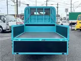 2021 Toyota Dyna Truck 1-ton double cab, low-floor, rear double tires, 5-speed manual transmission, can be driven with a regular driver's license. Green Truck for sale, Japanese used car export - photo 7 of 43 | GULJI TRADERS
