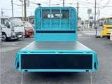 2021 Toyota Dyna Truck 1-ton double cab, low-floor, rear double tires, 5-speed manual transmission, can be driven with a regular driver's license. Green Truck for sale, Japanese used car export - photo 9 of 43 | GULJI TRADERS