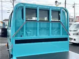 2021 Toyota Dyna Truck 1-ton double cab, low-floor, rear double tires, 5-speed manual transmission, can be driven with a regular driver's license. Green Truck for sale, Japanese used car export - photo 12 of 43 | GULJI TRADERS