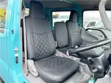 2021 Toyota Dyna Truck 1-ton double cab, low-floor, rear double tires, 5-speed manual transmission, can be driven with a regular driver's license. Green Truck for sale, Japanese used car export - photo 14 of 43 | GULJI TRADERS