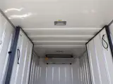2021 Toyota Dyna Truck Low-temperature refrigerated/freezer truck, 2-ton capacity, standby mode, -30 degrees Celsius, standard 10-foot length, left-side door. White Truck for sale, Japanese used car export - photo 11 of 51 | GULJI TRADERS